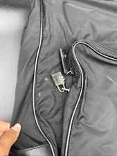 Prada Viaggio and Garment / Strap 4