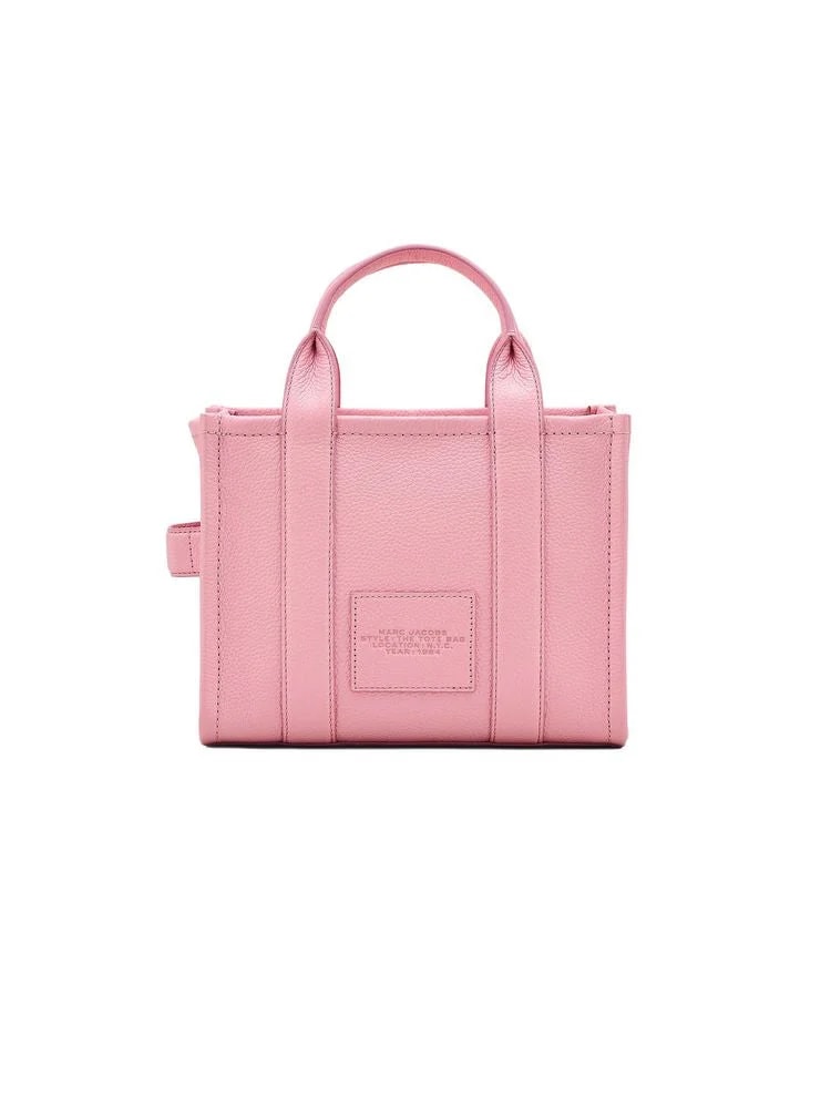Marc Jacobs Embossed Logo Cow Tote Bag — 2