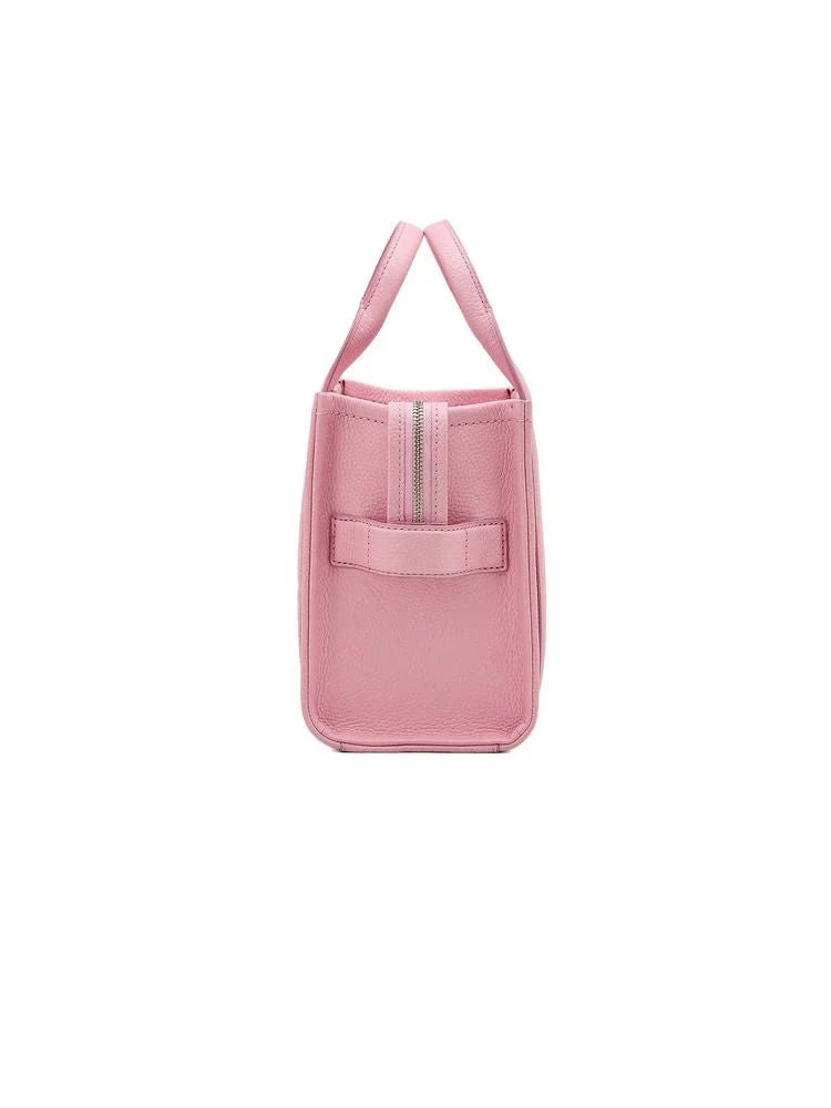 Marc Jacobs Embossed Logo Cow Tote Bag — 3