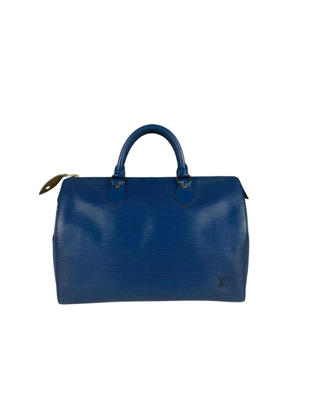 Louis Vuitton Speedy 30 2