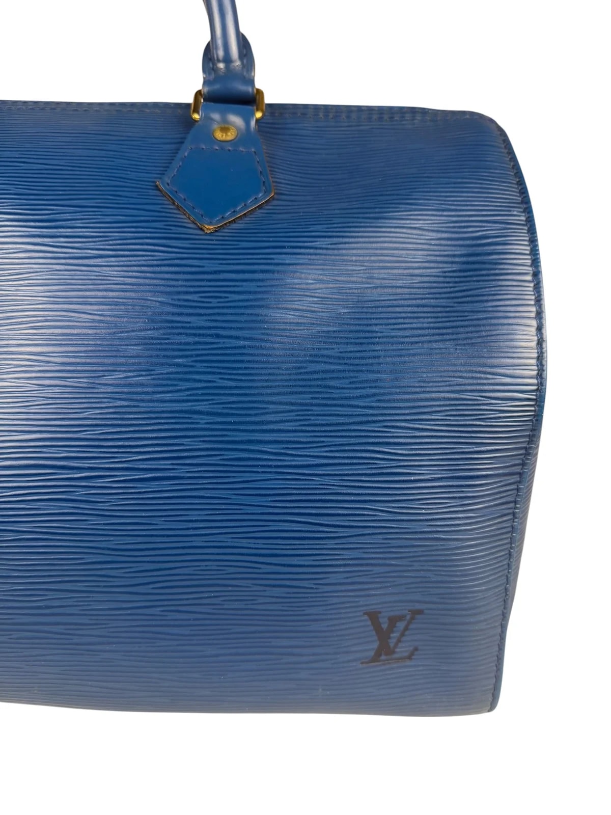 Louis Vuitton Speedy 30 4