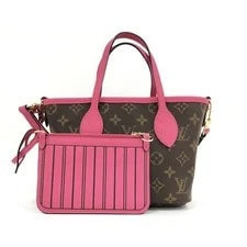 Louis Vuitton Neverfull Inside Out 2 Way SKAI-0 2