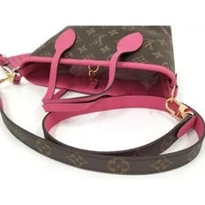 Louis Vuitton Neverfull Inside Out 2 Way SKAI-0 4