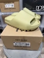 Adidas Yeezy Slide Resin 2