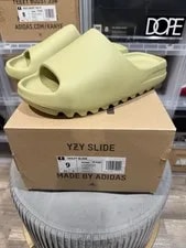Adidas Yeezy Slide Resin 3