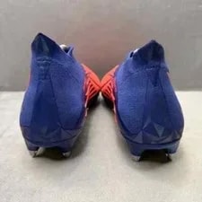 Adidas Predator Edge+ SG Size 10.5 Soccer Cleats Pack Elite NEW 4
