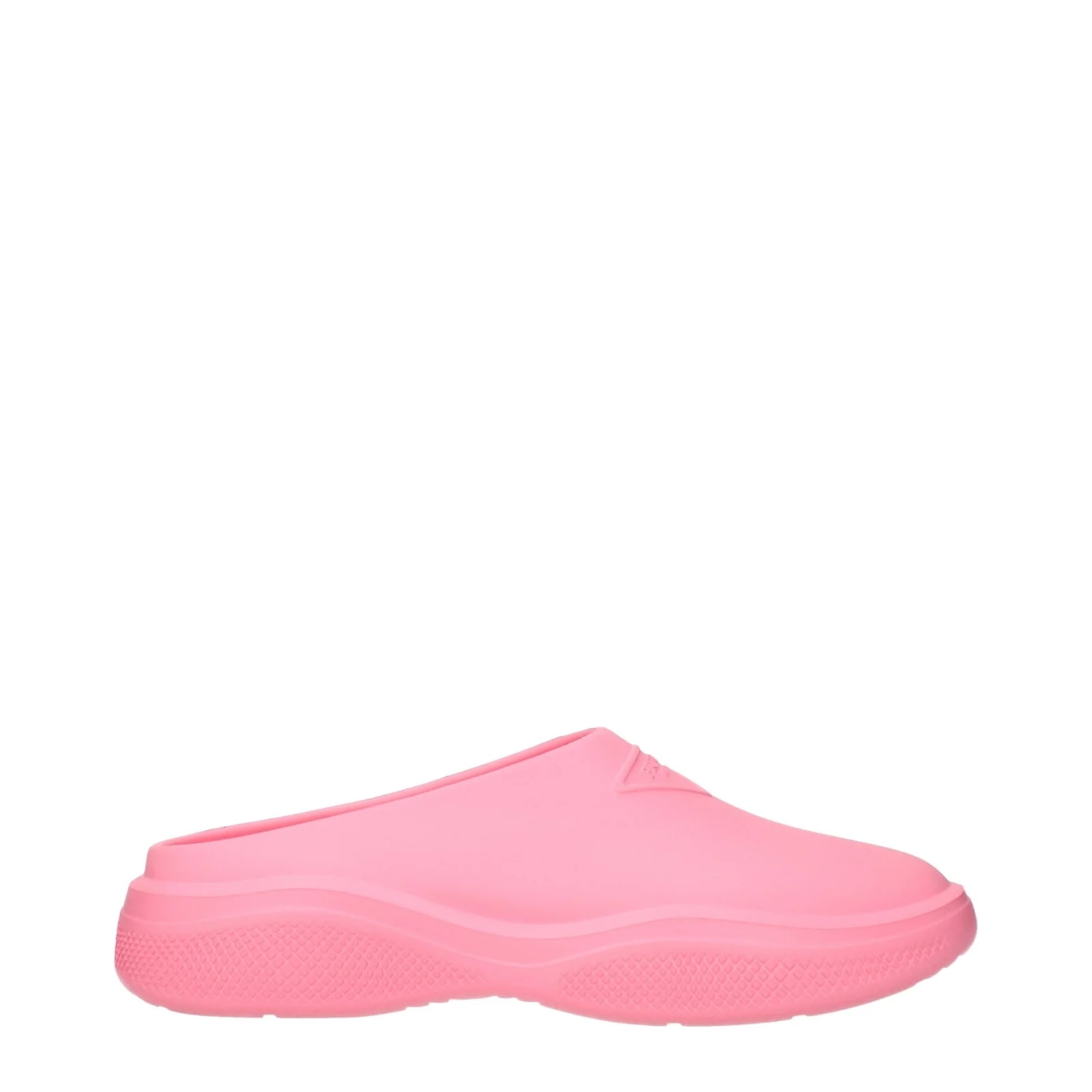 Prada — Cotton Slippers — Designer Shoe — resale