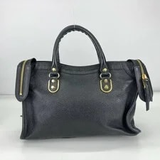 Balenciaga Metal City 3