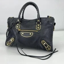 Balenciaga Metal City 4