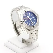 Breitling Avenger Blue Dial GMT 45MM Automatic Steel 152888562 4