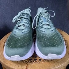 Hoka One Mach 6 Running Shoes Size 12D Gym Run Excellent 4
