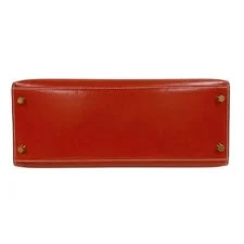 Hermes Kelly 28 Z Stamp #OKB599 4