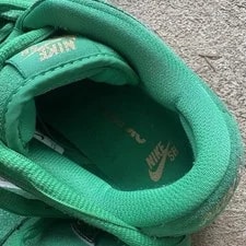 Size 8.5 - Nike SB Dunk Low Pro St. Patrick's Day 2022 - BQ6817-303 4