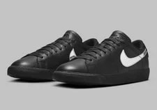 Nike SB — 9.0US Dancer Skateboards Nike Sb Zoom Blazer — Sneaker — resale