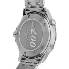 Omega Seamaster Professional Co-Axial 007 James Bond 212.30.41.20.01.001 906956 3