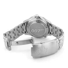 Omega Seamaster Professional Co-Axial 007 James Bond 212.30.41.20.01.001 906956 4