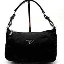 Prada One- Triangle Logo Japan 081304 2