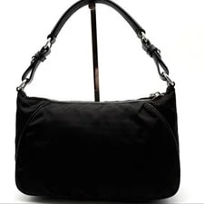 Prada One- Triangle Logo Japan 081304 3