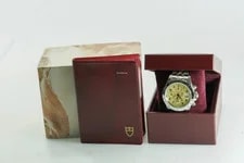 Tudor Prince Date 79280 Cream Dial 40mm Ser. H 6711U 2