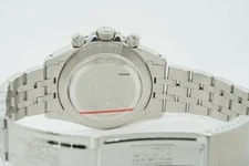 Tudor Prince Date 79280 Cream Dial 40mm Ser. H 6711U 3