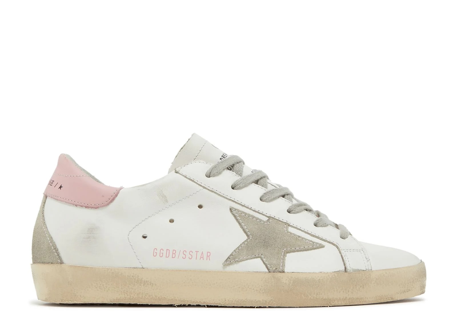 Golden Goose Wmns Superstar ' '