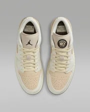 Jordan Air 1 Low Dongdan Basketball Shoes IB8855-121 4