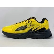 Puma Fade Nitro Pokemon Umbreon , Size 9 407024-01 2