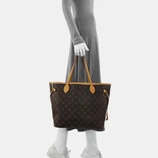 Louis Vuitton Neverfull Mm With - Good #Cysmzv 2