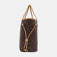 Louis Vuitton Neverfull Mm With - Good #Cysmzv 4