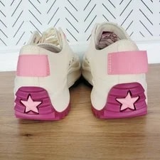 ❤️Converse Run Star Hike Ox Platform Shoes Sz 6 Color Pop A14271C 4