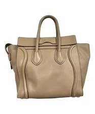 Celine Luggage Shopper #TFB3697 2