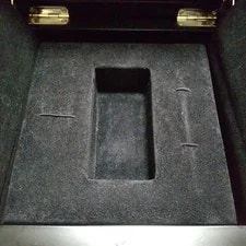 Officine Panerai Genuine Box Case Container Wooden Box Inner Box Officine 4