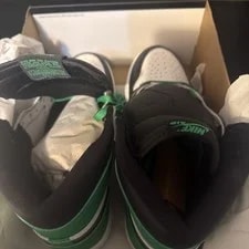 Size 9 - Air Jordan 1 Retro OG High Lucky 2
