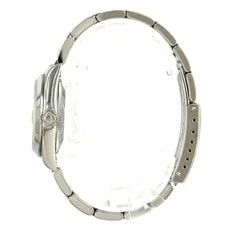 Authentic Rolex Datejust 78240 Stainless Steel Mechanical Automatic P-serial... 3