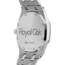 Audemars Piguet Royal Oak 14790ST.O.0789ST Second Hand 4