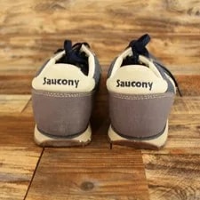 Saucony Jazz 2887-12 Casual Shoes Size USA 9 UK 8 EUR 4