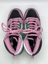 Nike Sb Dunk High Pro Prm 26.5Cm GRl39 3
