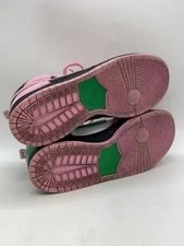 Nike Sb Dunk High Pro Prm 26.5Cm GRl39 4