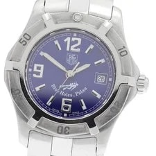 TAG Heuer — TAG Heuer WN1316 Palau Limited Quartz 921542 ev10 — Watch — resale