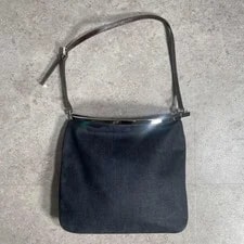 Fendi Mamma Baguette Italy Made 3