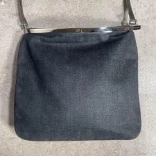 Fendi Mamma Baguette Italy Made 4