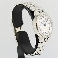Excellent Condition Working Tudor Clair de Rose 35800 Q102657 AT Automatic Blue 2