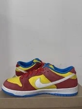 Size 12 - Nike SB Dunk Low Bart Simpson 2022 2