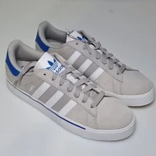 Adidas Campus Vulc Size 10 Athletic Shoes 2