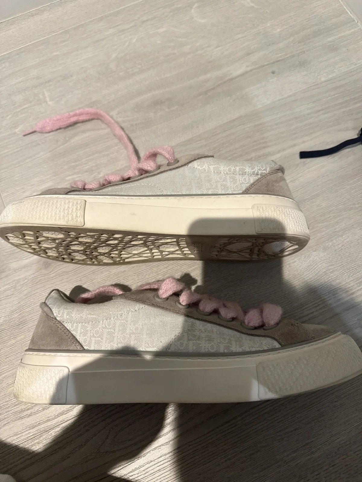 Dior — B33 — Sneaker — resale