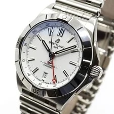 Breitling Chronomat GMT 40 A32398101A1A1 TO290948 2