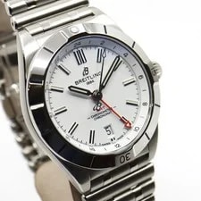 Breitling Chronomat GMT 40 A32398101A1A1 TO290948 3