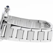 Cartier Pasha 42MM W31072M7 Automatic Beige Box Papers 4