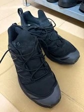 Salomon — 9.0US Salomon Xt-6 — Sneaker — resale