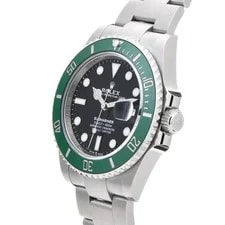 Rolex Submariner 126610LV 41mm Stainless Steel Black #WW3399 2